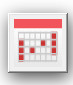 Icono módulo Calendarios